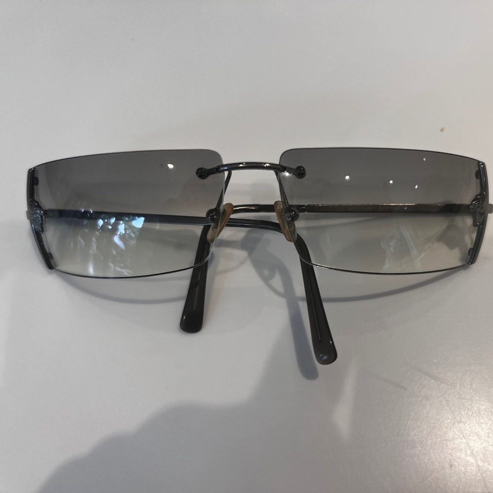 VERSACE SUNGLASSES